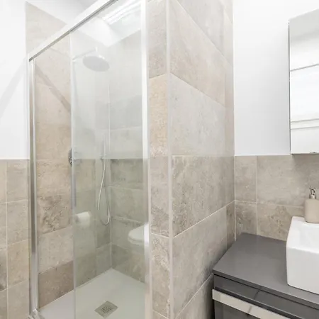 Apartamento Five Minutes Walk By Wonderful Italy San Remo