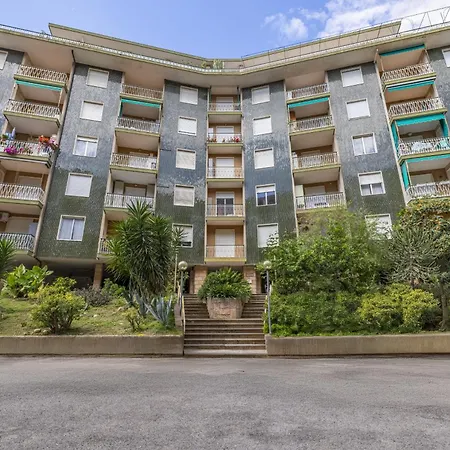 Apartamento Five Minutes Walk By Wonderful Italy