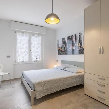 Apartment Five Minutes Walk By Wonderful Italy Sanremo
